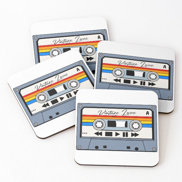 Item preview, Vintage audio cassette designed and sold by Mikespiritz.