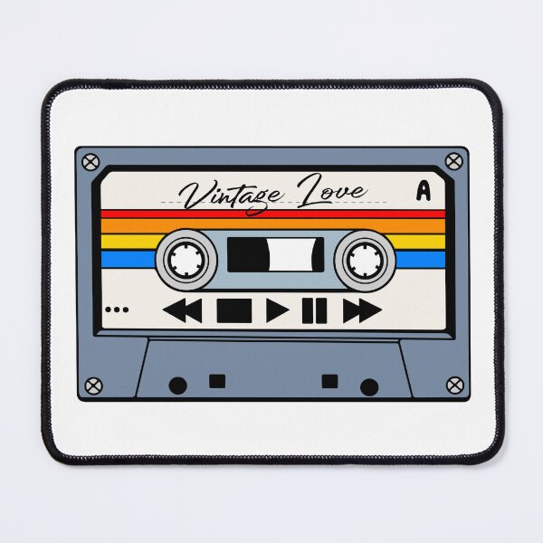 Item preview, Vintage audio cassette designed and sold by Mikespiritz.