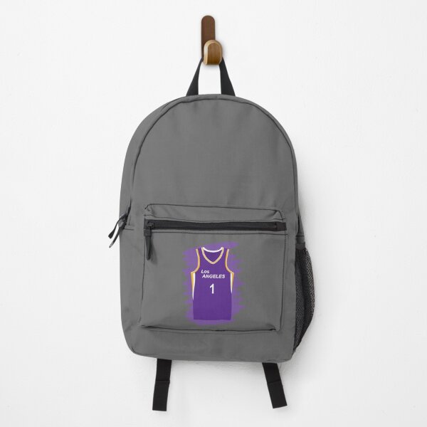 Item preview, Los Angeles Sparks number 1 uniform designed and sold by GiCapgraphics.