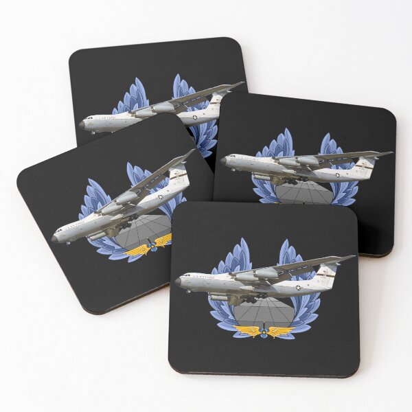 Item preview, C-141 Starlifter designed and sold by sibosssr.
