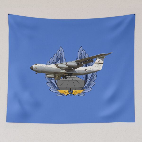 Item preview, C-141 Starlifter designed and sold by sibosssr.
