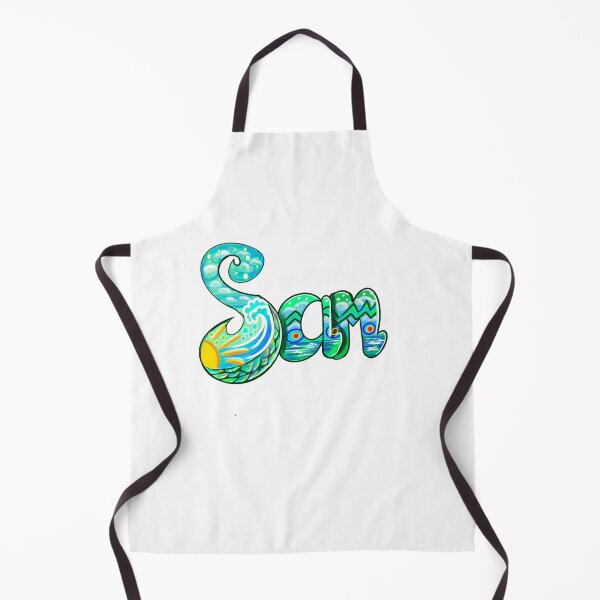 Item preview, The Top 10 best personalised gifts Samantha, Samuel, personalised personalized custom name Sam designed and sold by Artonmytee.