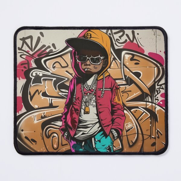 Item preview, Urban Art designed and sold by Retro Type.