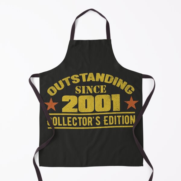 Item preview, Outstanding Since 2001 designed and sold by HB Shirts.