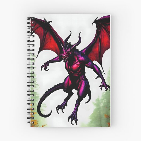 Item preview, The Jersey Devil designed and sold by AIncredible.