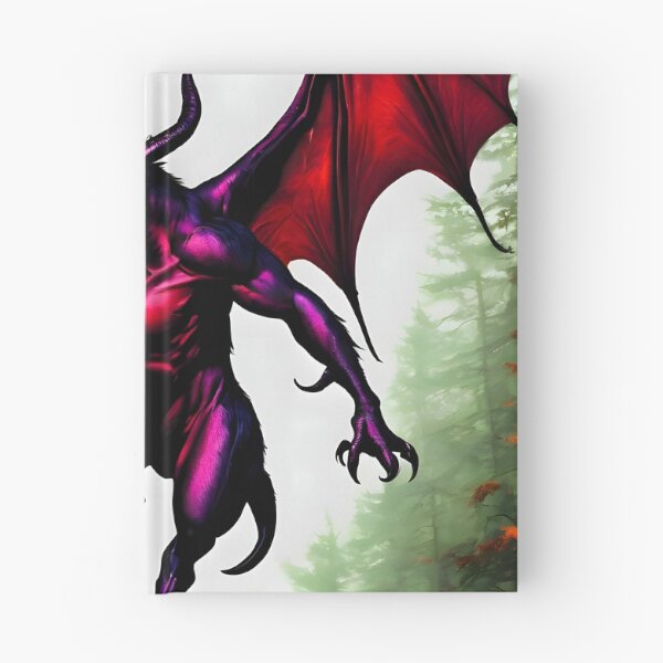 Item preview, The Jersey Devil designed and sold by AIncredible.