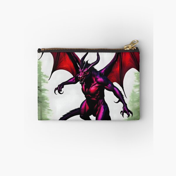 Item preview, The Jersey Devil designed and sold by AIncredible.