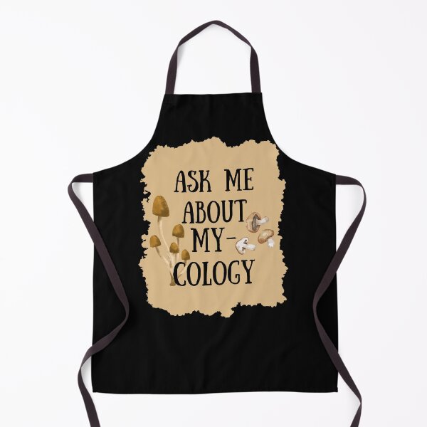 Item preview, Mycology - Mushroom Gathering designed and sold by MissQuiss.