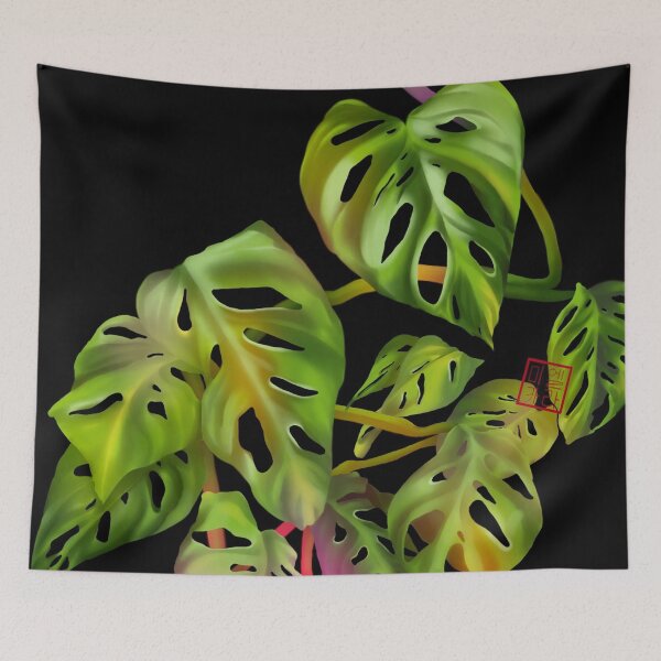 Item preview, Many leafs designed and sold by mika-drawthings.