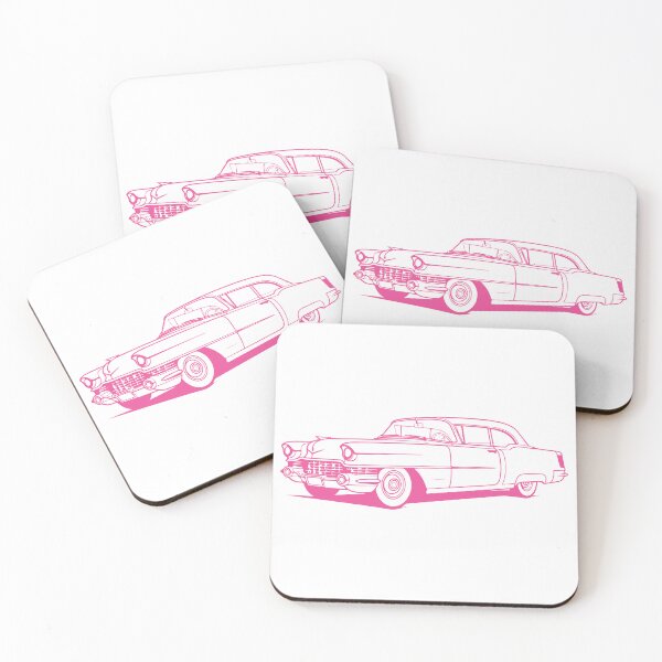 Item preview, Pink cadillac designed and sold by ccristinaaorzz.
