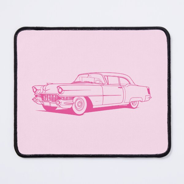 Item preview, Pink cadillac designed and sold by ccristinaaorzz.