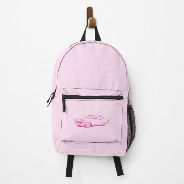 Item preview, Pink cadillac designed and sold by ccristinaaorzz.