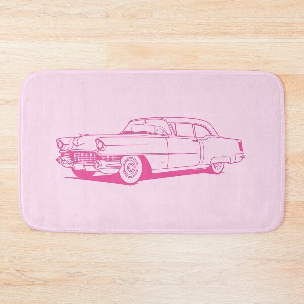 Item preview, Pink cadillac designed and sold by ccristinaaorzz.