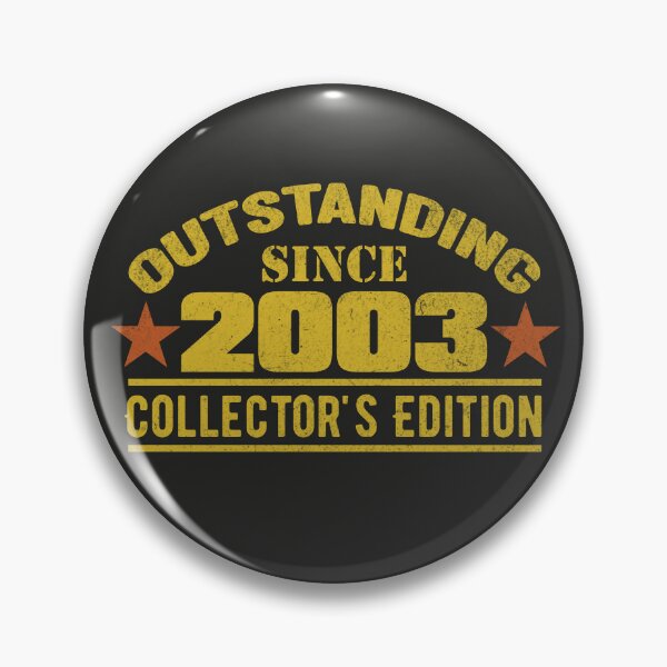 Item preview, Outstanding Since 2003 designed and sold by HuntBrush.