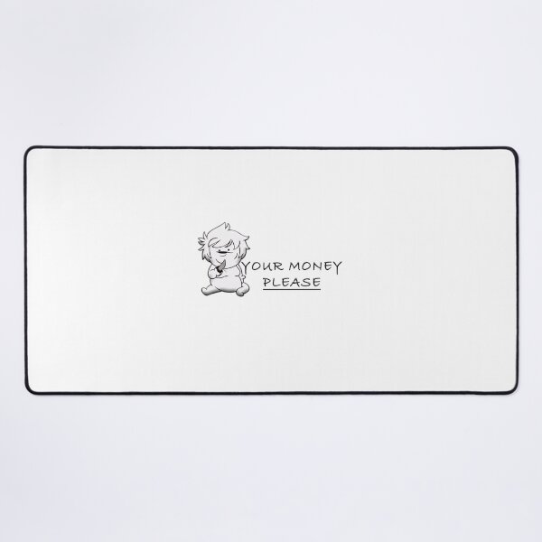 Item preview, STICKERS & CASES FUNNY MEMES YOUR MONEY PLEASE ONEYPLAYS designed and sold by Usrbrands.