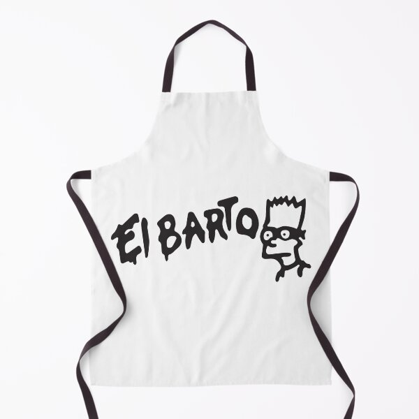 Item preview, El Barto designed and sold by samuartshop.