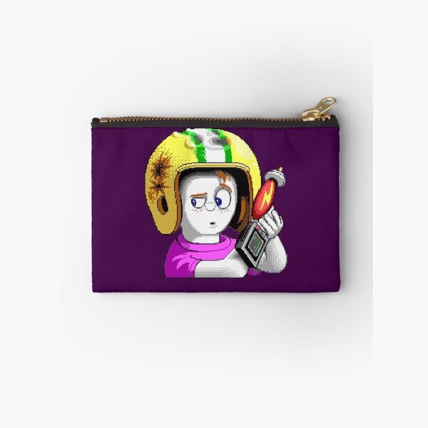 Item preview, Commander Keen HD - Retro DOS game fan items designed and sold by hangman3d.