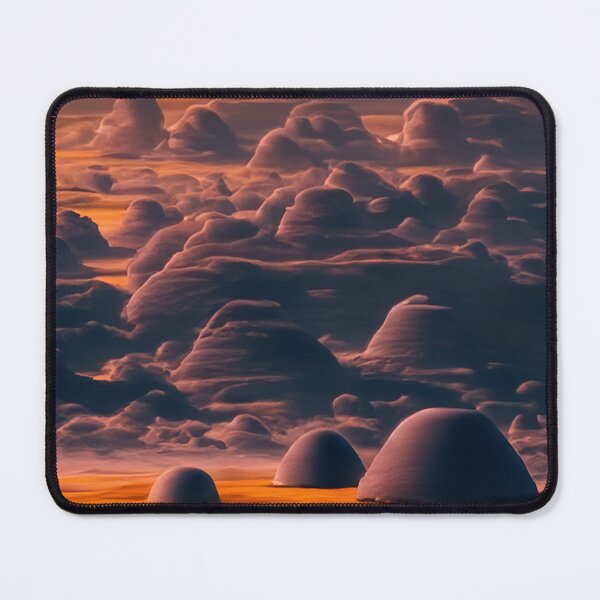 Item preview, Hillscape designed and sold by PenSquirrel.