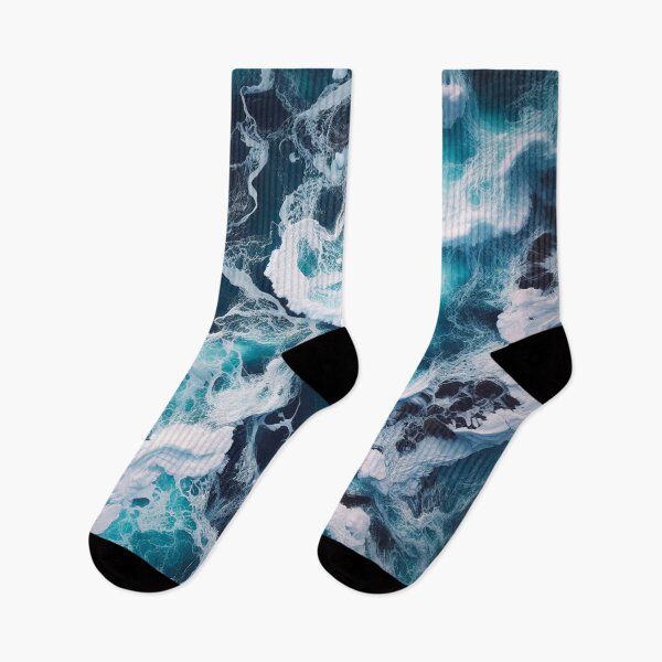 Item preview, Arctic Seas designed and sold by ClearNight.