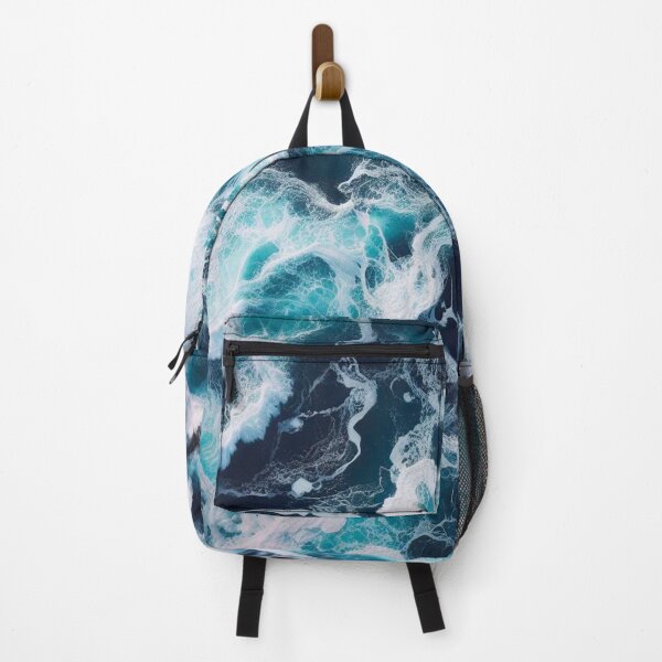 Item preview, Arctic Seas designed and sold by ClearNight.