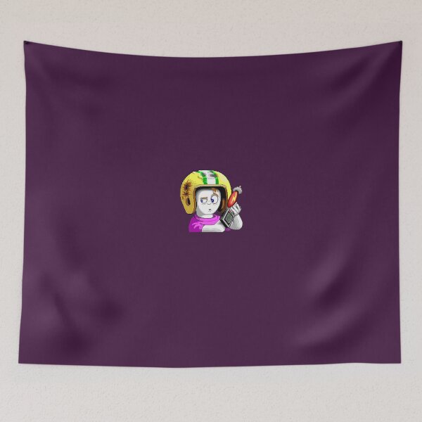 Item preview, Commander Keen HD - Retro DOS game fan items designed and sold by hangman3d.