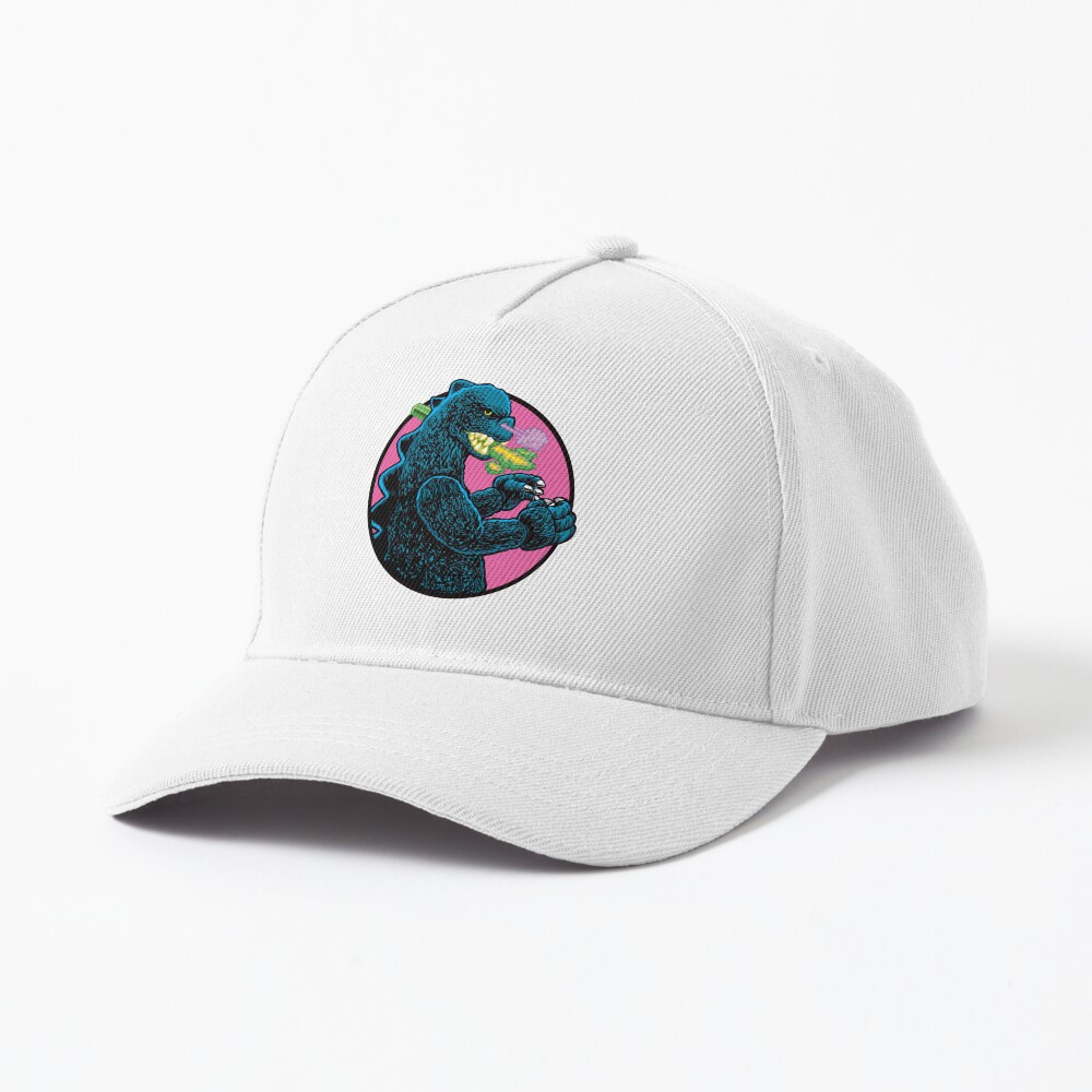 Item preview, Baseball Cap designed and sold by FBWashington.