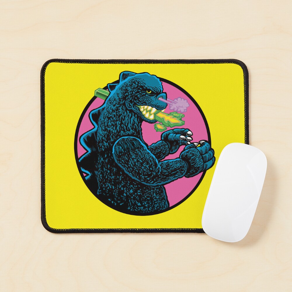 Item preview, Mouse Pad designed and sold by FBWashington.