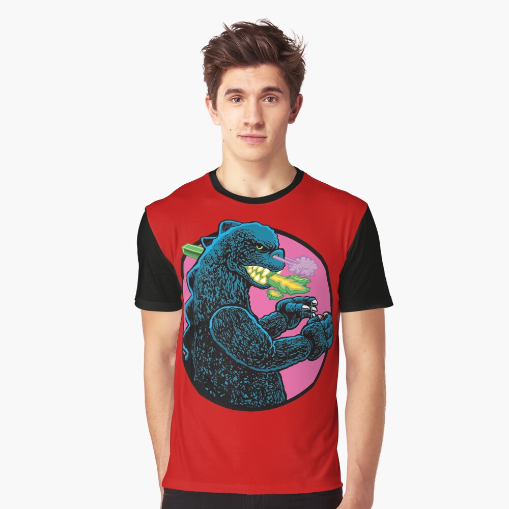 Item preview, Graphic T-Shirt designed and sold by FBWashington.