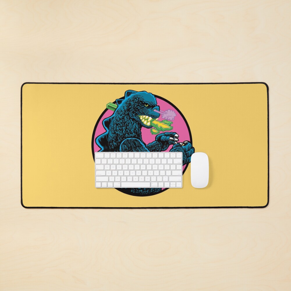 Item preview, Desk Mat designed and sold by FBWashington.