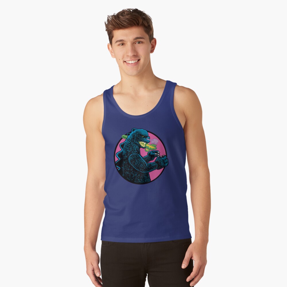 Item preview, Tank Top designed and sold by FBWashington.