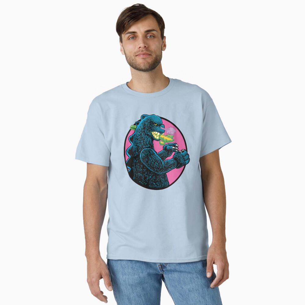 Item preview, Classic T-Shirt designed and sold by FBWashington.