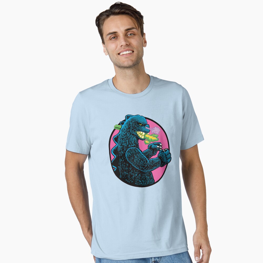 Item preview, Essential T-Shirt designed and sold by FBWashington.