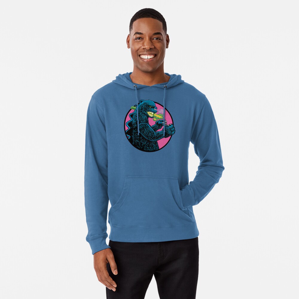 Item preview, Lightweight Hoodie designed and sold by FBWashington.