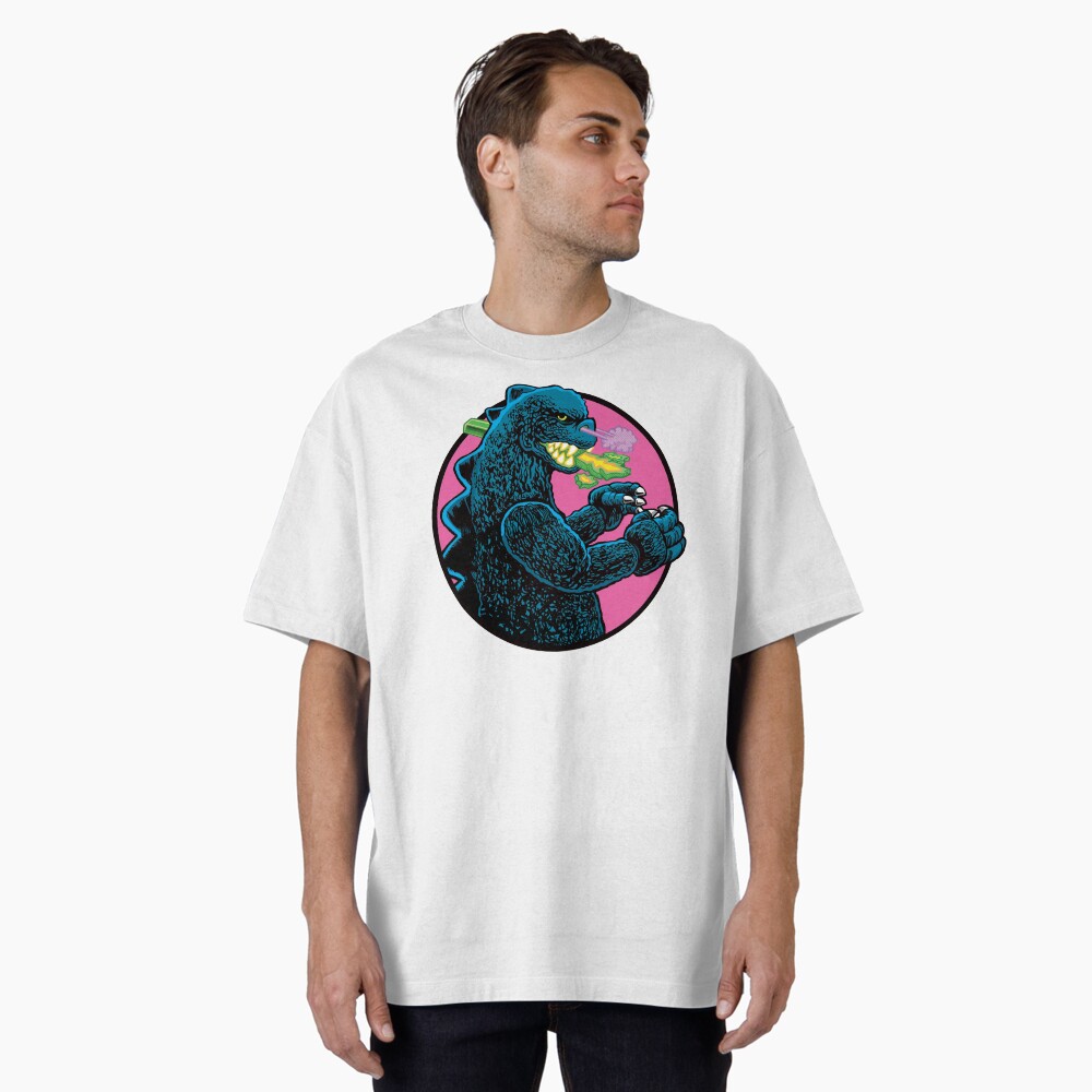Item preview, Oversized T-Shirt designed and sold by FBWashington.