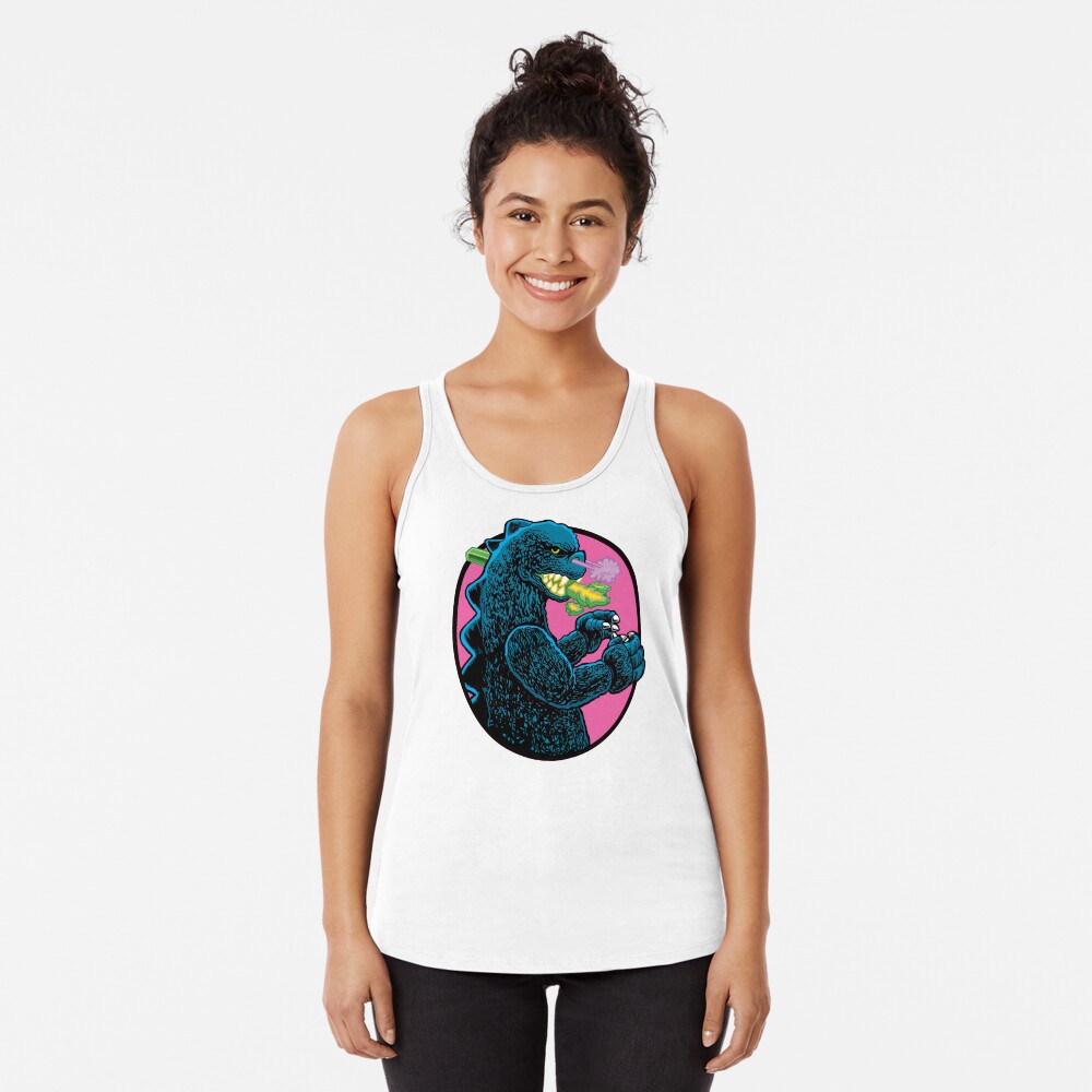 Item preview, Racerback Tank Top designed and sold by FBWashington.
