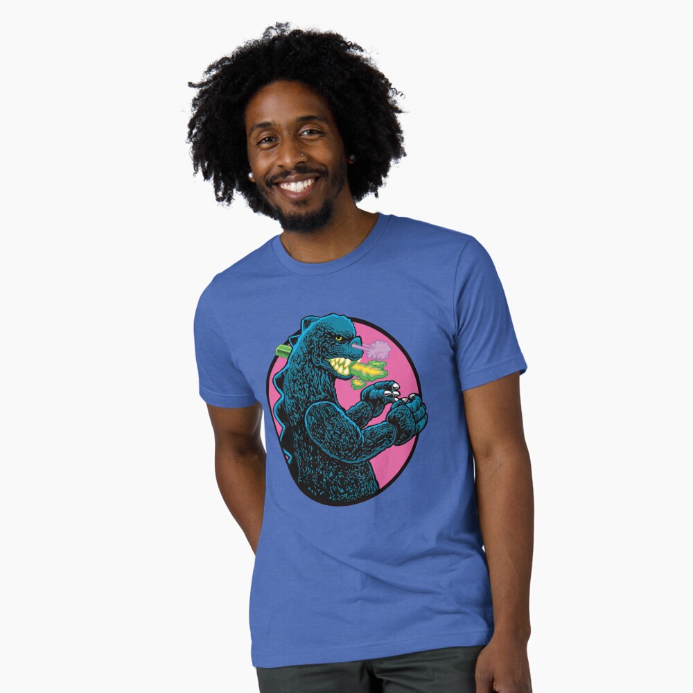Item preview, Tri-blend T-Shirt designed and sold by FBWashington.