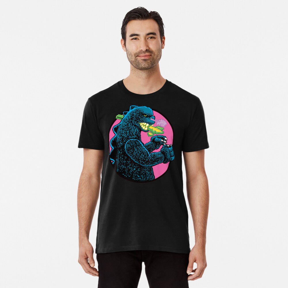 Item preview, Premium T-Shirt designed and sold by FBWashington.