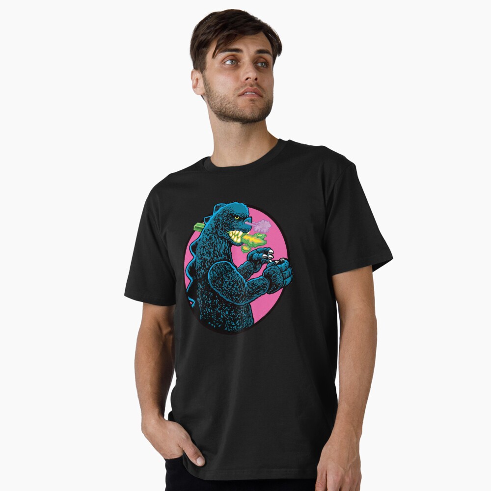 Item preview, Premium T-Shirt designed and sold by FBWashington.