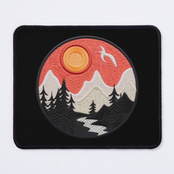 Item preview, Patch Perfect Iron Cool Sticker Upgrade designed and sold by S-ZYBI.