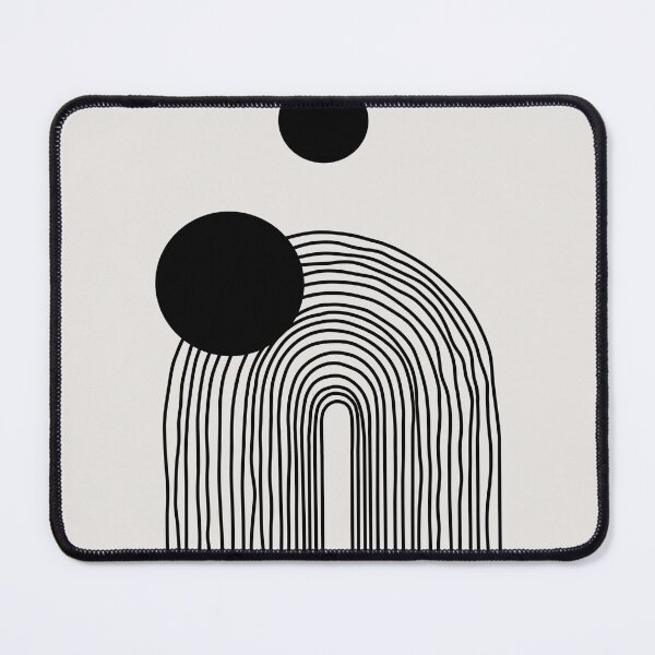 Item preview, Geometric Modern Art  designed and sold by Greyat.