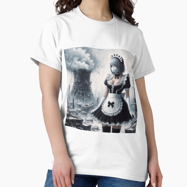 Item preview, End Times designed and sold by Donkey's Salad.