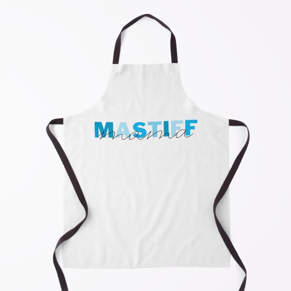 Artikelvorschau, Mastiff-Mutter, Hundemama, Geschenk, Mastiff-Mutter, Geschenk, Mastiff entworfen und verkauft von AIVDesignCo.