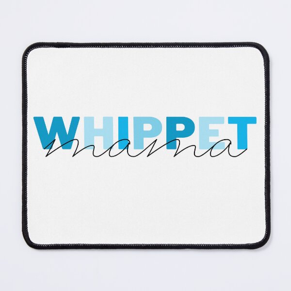 Item preview, Whippet Mom Dog Mom Gift Whippet Mom Gift Whippet designed and sold by AIVDesignCo.