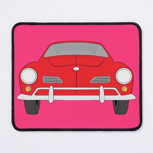 Item preview, Karmann Ghia German Classic car  designed and sold by Bram Donker.