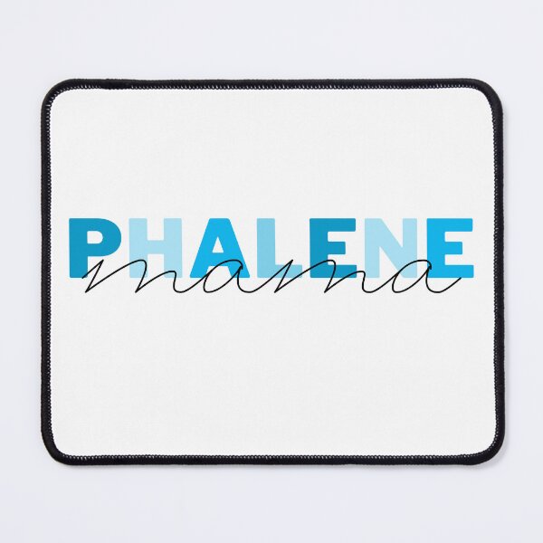 Item preview, Phalene Mom Dog Mom Gift Phalene Mom Gift Phalene designed and sold by AIVDesignCo.
