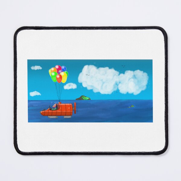 Item preview, Pigs Air Transport Company designed and sold by Lucasaa360.
