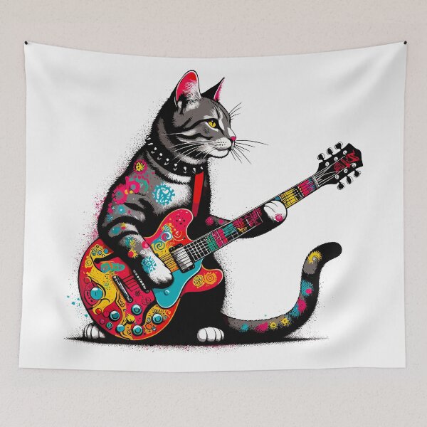 Item preview, Rockstar Whiskers 2 designed and sold by Capizione.