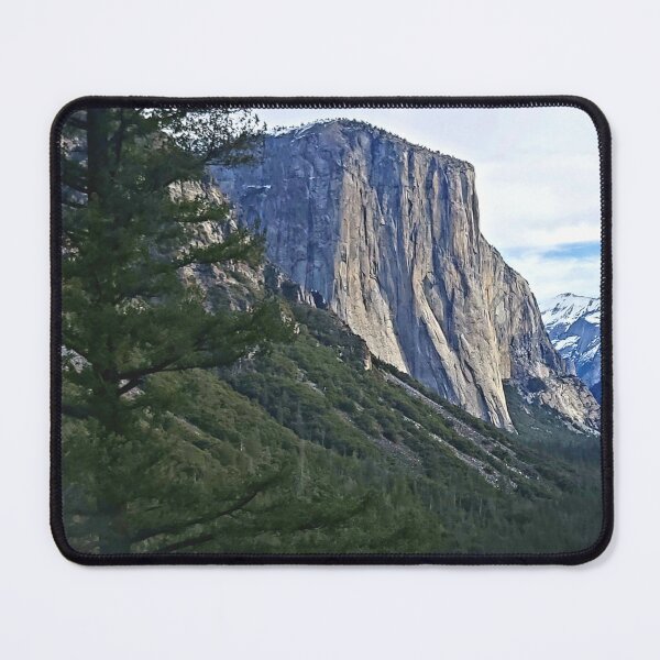 Item preview, El Capitan Summit Yosemite Valley National Park Photography designed and sold by HippieFarms11.