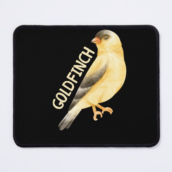 Item preview, American goldfinch designed and sold by AncientAccent.