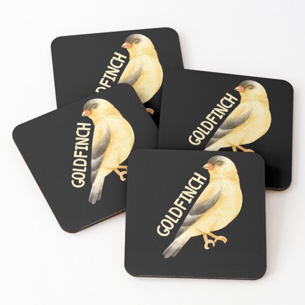 Item preview, American goldfinch designed and sold by AncientAccent.